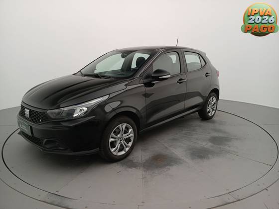 FIAT ARGO 1.0 FIREFLY FLEX DRIVE MANUAL FIAT ARGO 1.0 FIREFLY FLEX DRIVE MANUAL